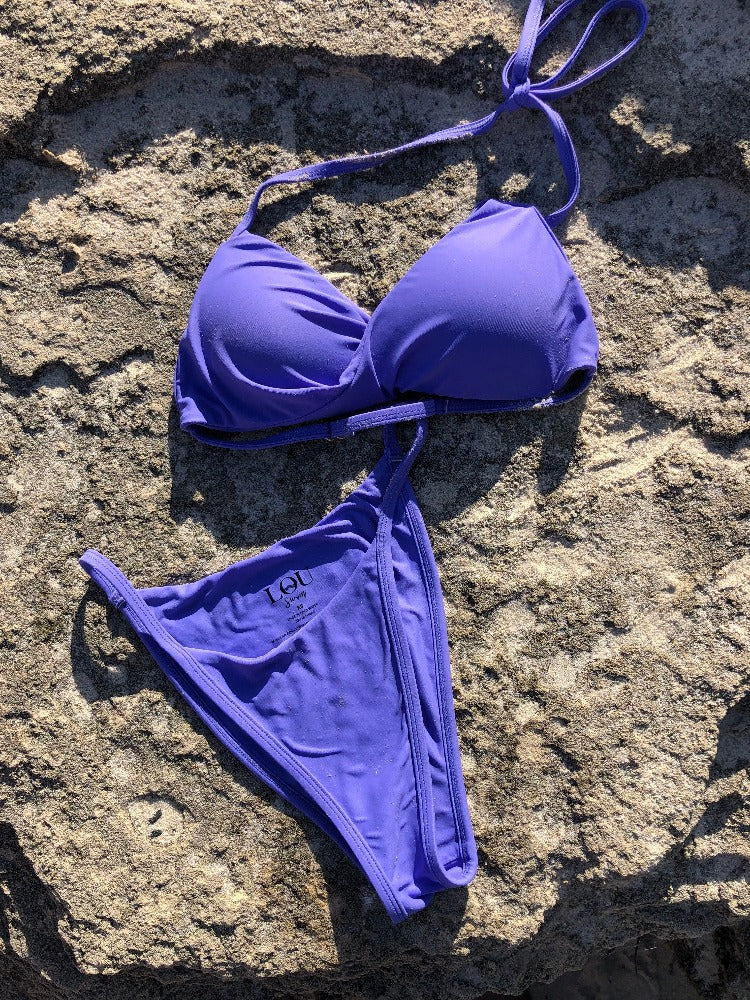 MILLIE (Lavender Haze) Bottoms