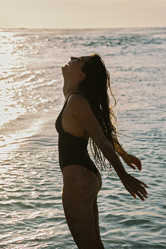 NINA One Piece [Clearance] – LOU Swim