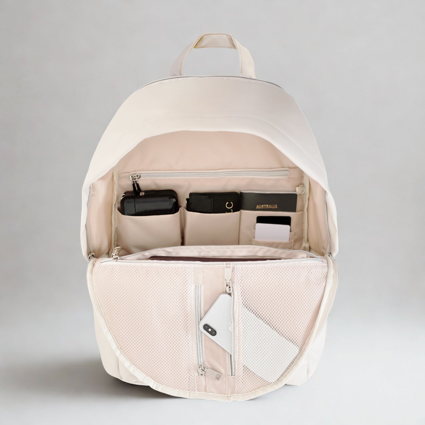 LARGE MONROE BACKPACK [Clearance]