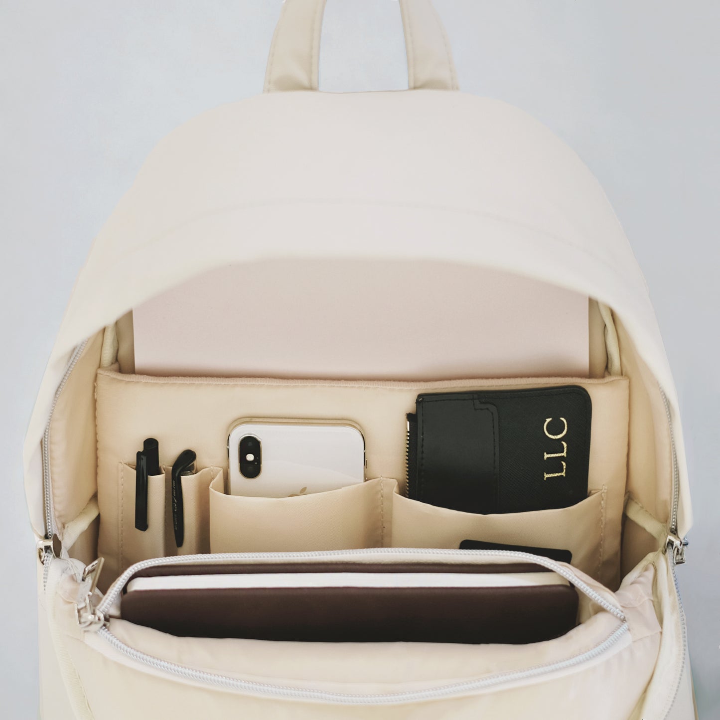 SMALL MONROE BACKPACK [Clearance]