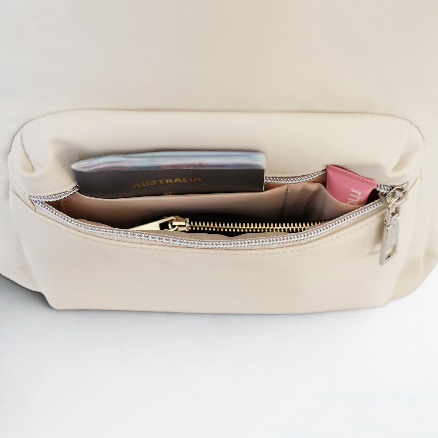 SMALL MONROE BACKPACK [Clearance]