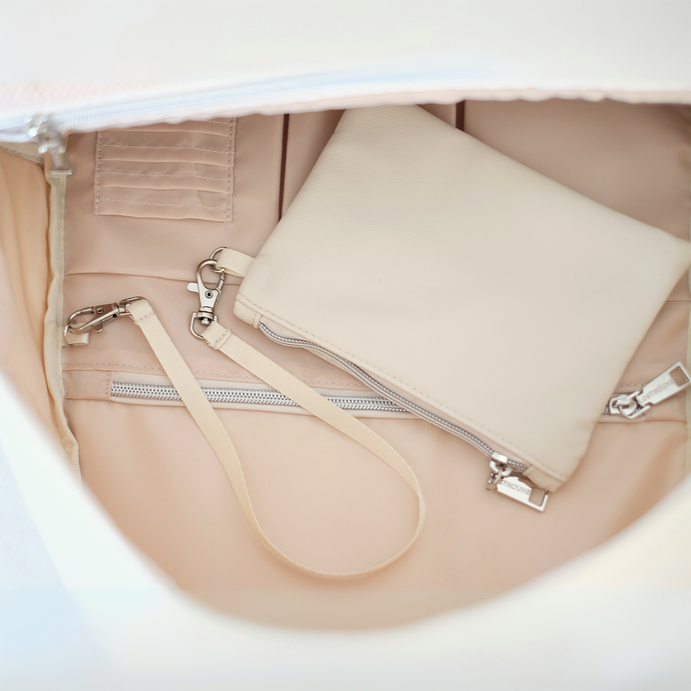 LARGE MONROE BACKPACK [Clearance]