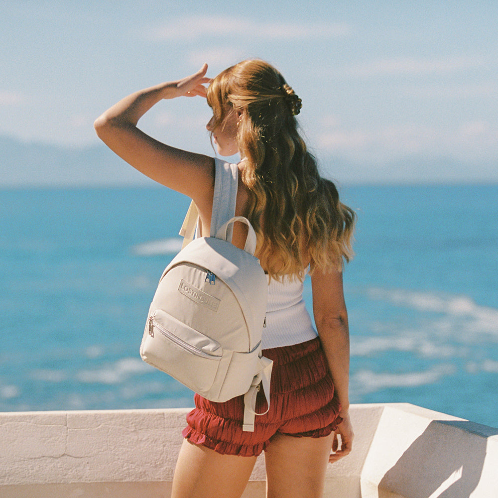 SMALL MONROE BACKPACK [Clearance]