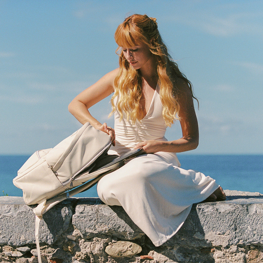 LARGE MONROE BACKPACK [Clearance]