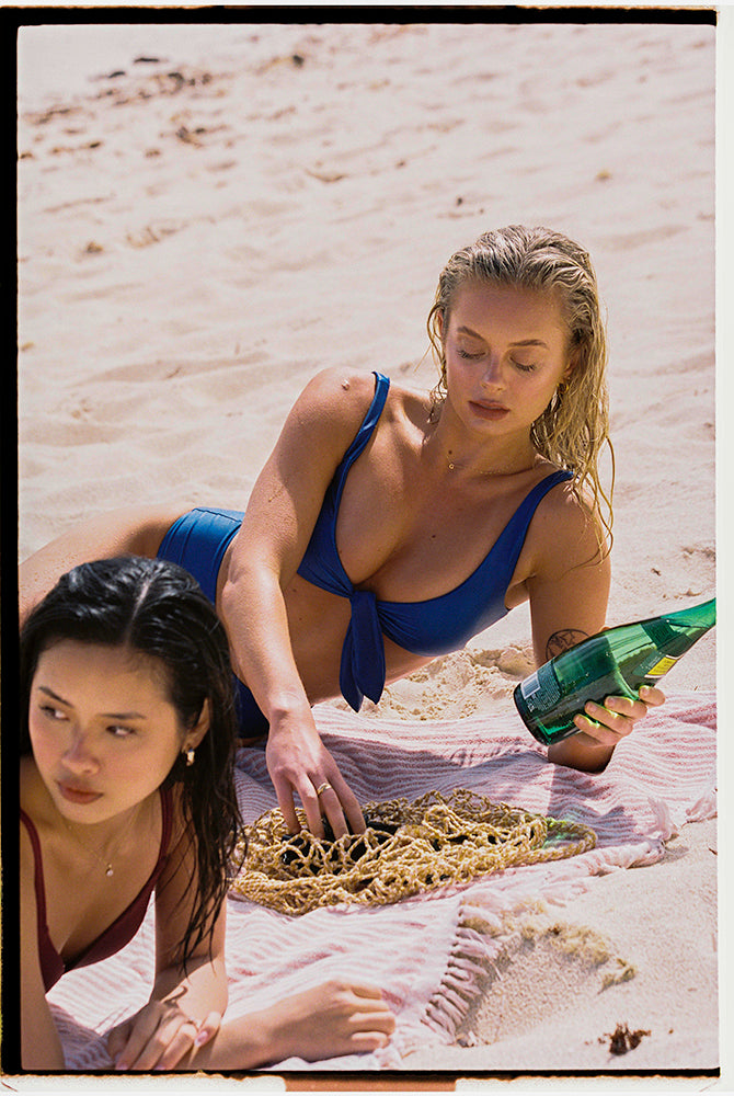 TORI Top [Clearance] – LOU Swim